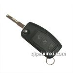 福特?？怂惯b控鑰匙