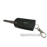 馬自達(dá)M6遙控鑰匙