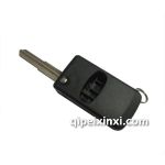 三菱格藍(lán)迪改裝折疊殼