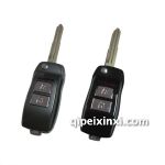 現(xiàn)代途勝改裝折疊殼