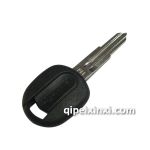 凱越汽車芯片鑰匙外殼