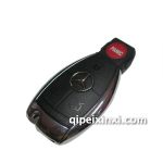 奔驰红外钥匙
