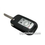 別克君越遙控鑰匙