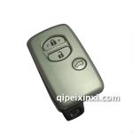 豐田漢蘭達智能卡