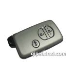 豐田凱美瑞智能卡