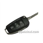 奧迪A6L遙控鑰匙