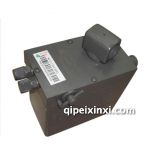 豪沃駕駛室舉升泵