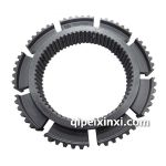 豪沃范围档同步齿座