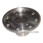 豪沃AC16內齒圈支架