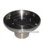 豪沃STR內齒圈支架