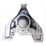 豪沃斷開式平衡軸總成