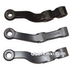 豪沃轉(zhuǎn)向彎臂