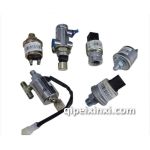 豪沃各種感應(yīng)器