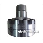 修建AC16差速器總成