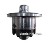 修建轮间差速器总成