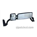 豪沃倒車鏡總成
