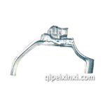 长安微车配件6350前立柱总成