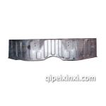 發(fā)動機(jī)室前板