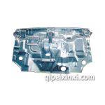 前壁板半总成（不带车颈上板）