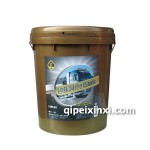 金沃超強(qiáng)動(dòng)力柴油機(jī)CI-4 18L