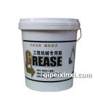 金沃工程機械專用脂（3# 2# 1# 0# 00# 000#）14Kg