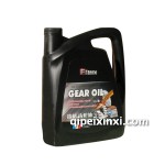 雷格齒輪油GL 5 3.5L/4L