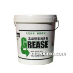 雷格高級鋰基潤滑脂（3# 2# 1# 0# 00# 000#）13Kg