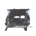 奧威中底板