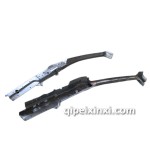 新奧威風(fēng)擋立柱