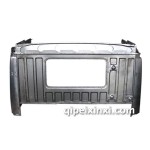 新奧威后圍加側圍