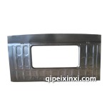 新奥威后围里皮