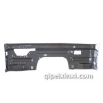 新奧威前圍內板