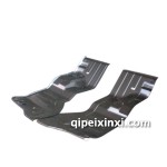 新奧威左右底板