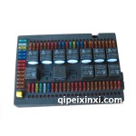 解放J6保险丝盒