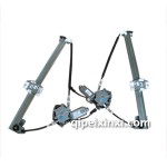 解放J6车门电动玻璃升降器