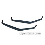 解放J6車門腰桿