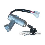 解放J6點(diǎn)火鎖