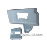 解放J6二鋪支架裝飾罩