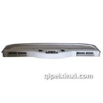 解放J6分體高架箱下部