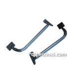 解放J6后上下车扶手