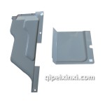 解放J6后圍下部護(hù)板