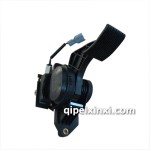 解放J6機械油門踏板