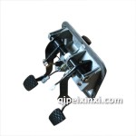 解放J6離合剎車踏板總成