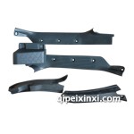 解放J6門檻壓條