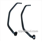 解放J6前上下車扶手