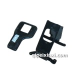 解放J6手动阀支架