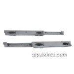 解放J6左右上鋪護(hù)板總成