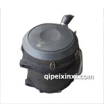 空氣濾清器總成