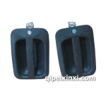 原廠J6駕駛室車(chē)門(mén)外把手