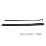 解放J6顶盖侧护板